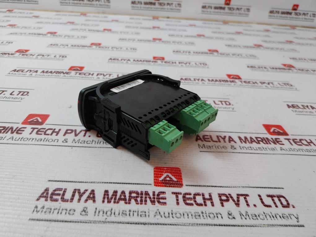 Danfoss Ekc 202A Temperature Controller 230Vac 50/60Hz 1.5Va