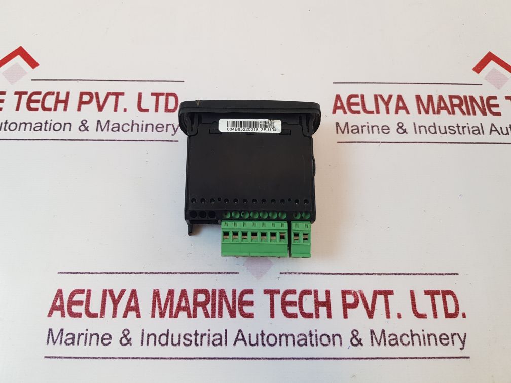 Danfoss Ekc 202B Refrigeration Controller
