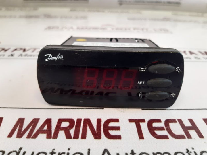 Danfoss Ekc 202C Temperature Control 084B8523
