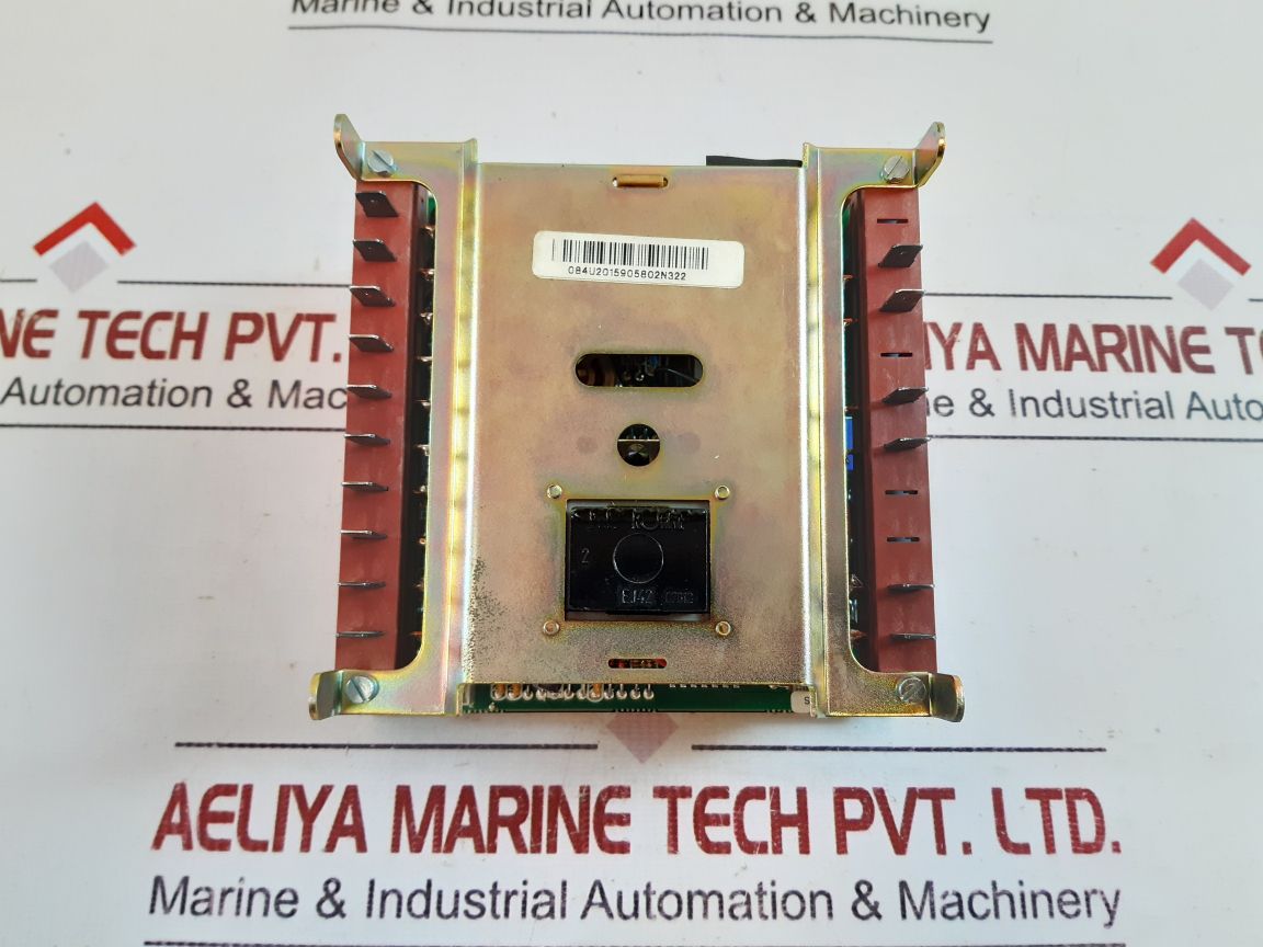 Danfoss Ekc 31 Capacity Regulator 30-300S