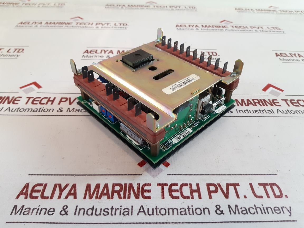 Danfoss Ekc 31 Capacity Regulator 30-300S