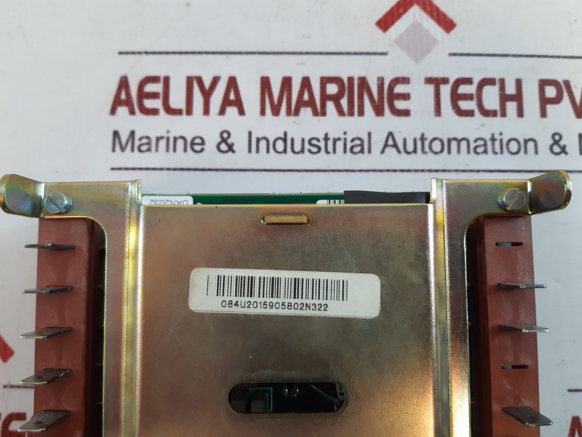 Danfoss Ekc 31 Capacity Regulator 30-300S