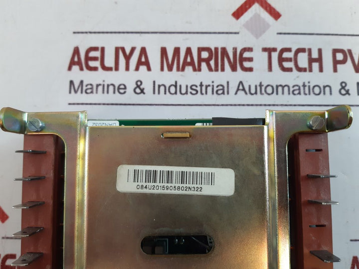 Danfoss Ekc 31 Capacity Regulator 30-300S