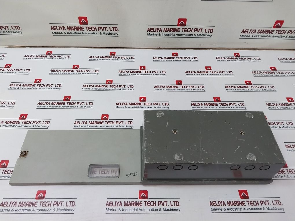 Danfoss Ekc 30 Capacity Regulator 084U2012 220/240V 50/60Hz