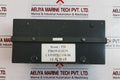 Danfoss Ekc 30/Ekc 31 Capacity Regulator