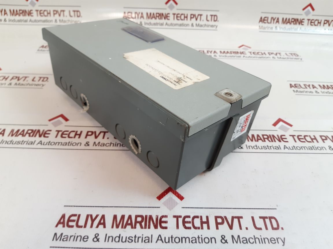 Danfoss Ekc 30/Ekc 31 Capacity Regulator