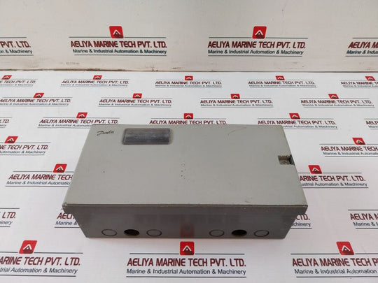 Danfoss Ekc 30/Ekc 31 Capacity Regulator 220/240Vac 50/60Hz 084U2015
