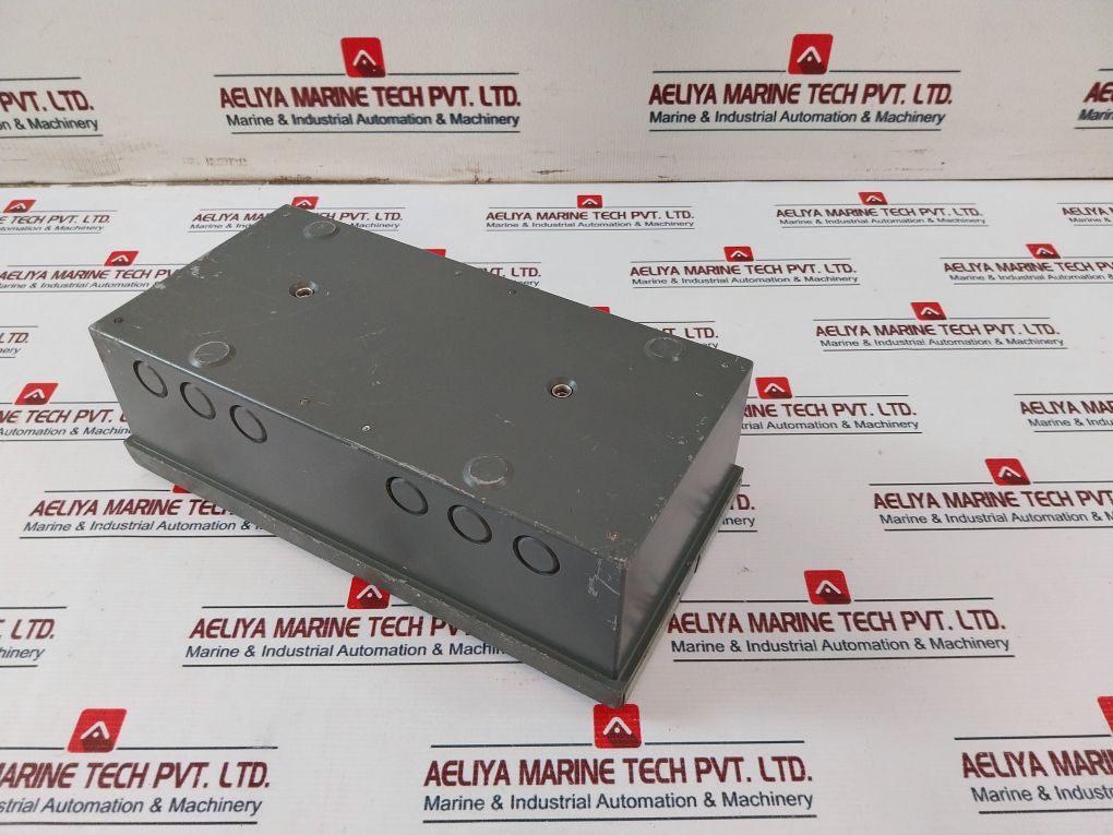 Danfoss Ekc 30/Ekc 31 Capacity Regulator 220/240Vac 50/60Hz 084U2015