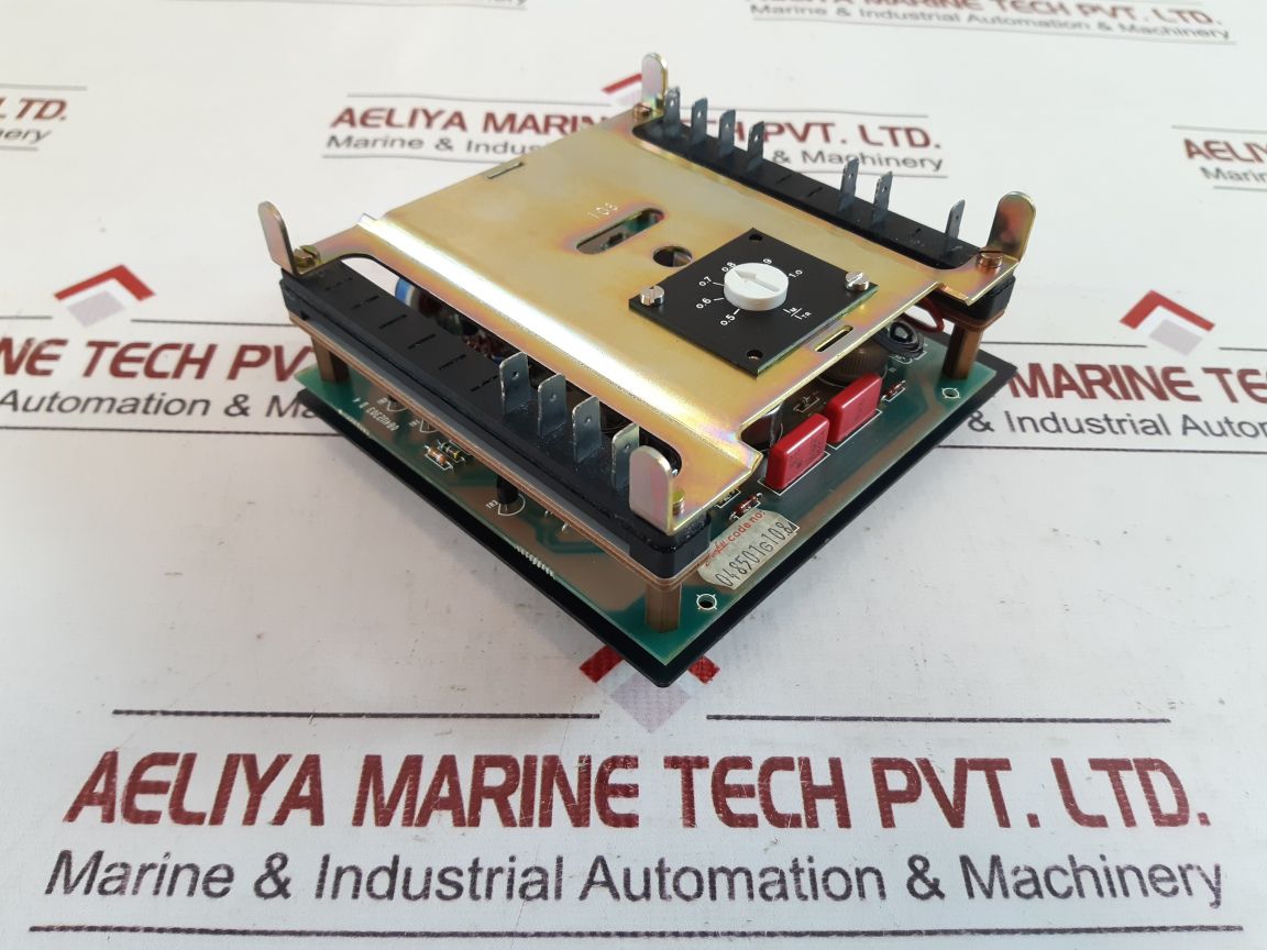 Danfoss Ekc 31 Capacity Regulator 30-300S