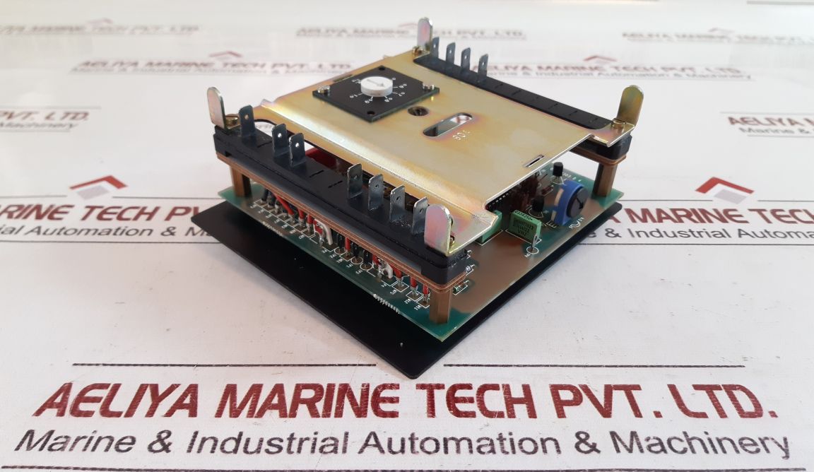 Danfoss Ekc 31 Capacity Regulator 30-300S