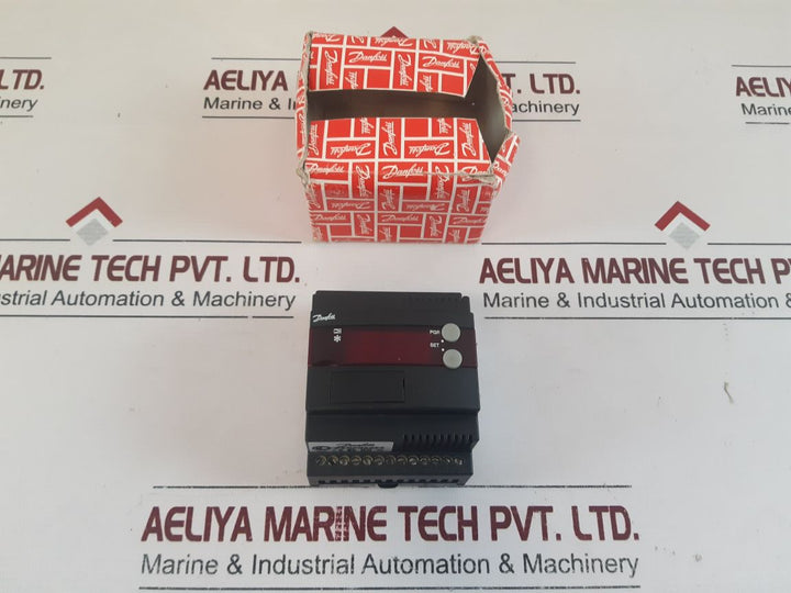 Danfoss Ekc 315A Controller 084B7086