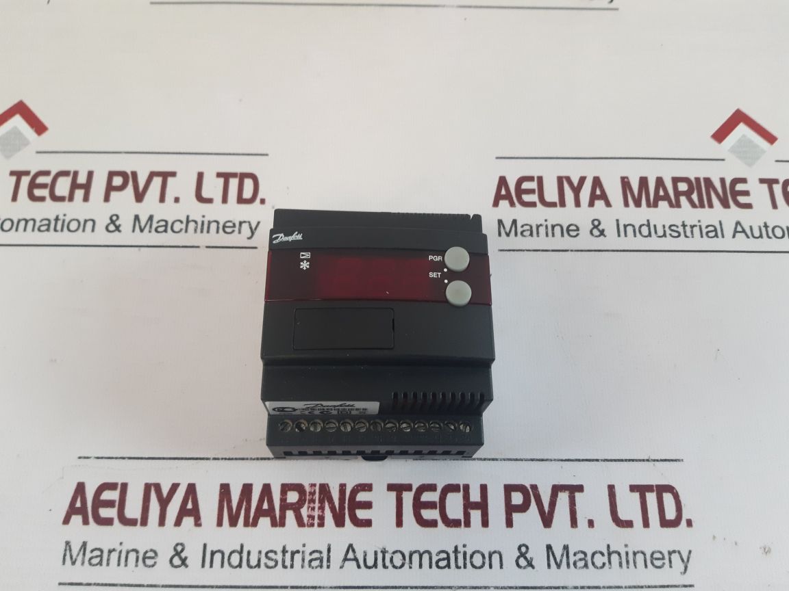 Danfoss Ekc 315A Controller 084B7086