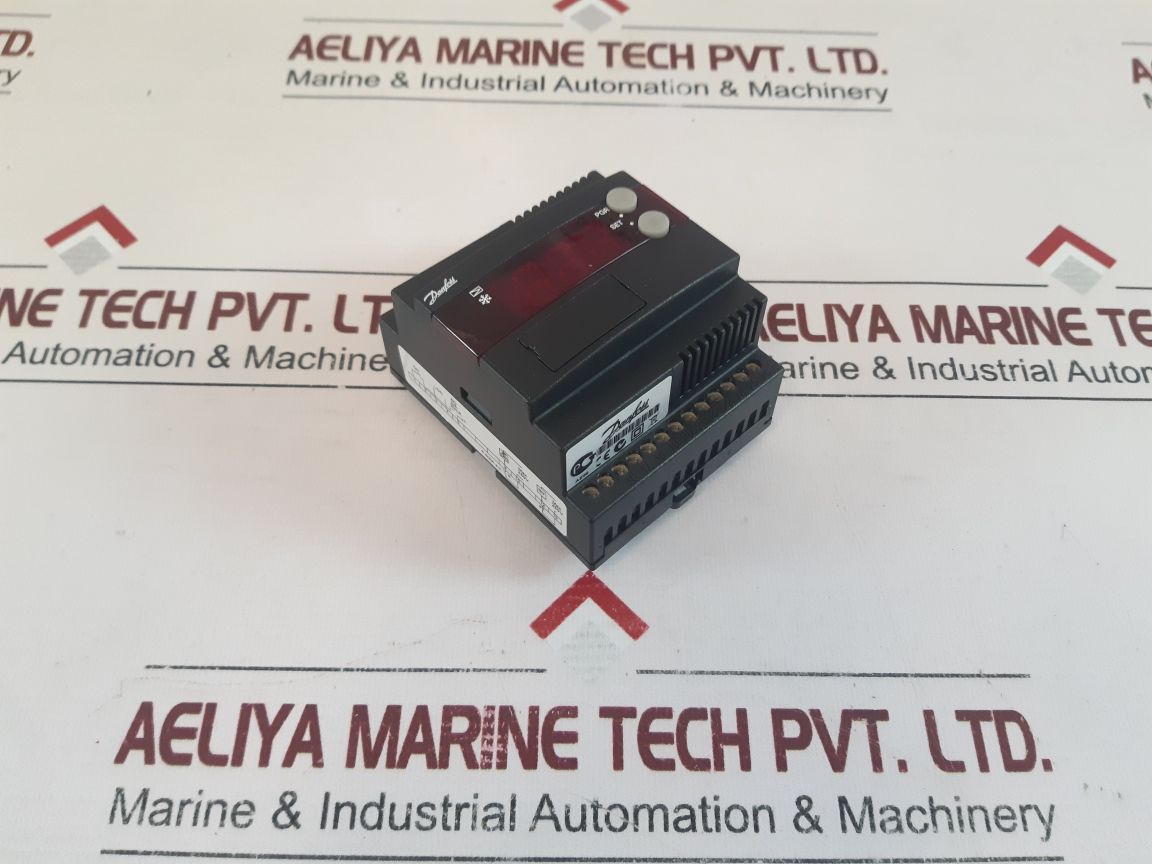 Danfoss Ekc 315A Controller 084B7086