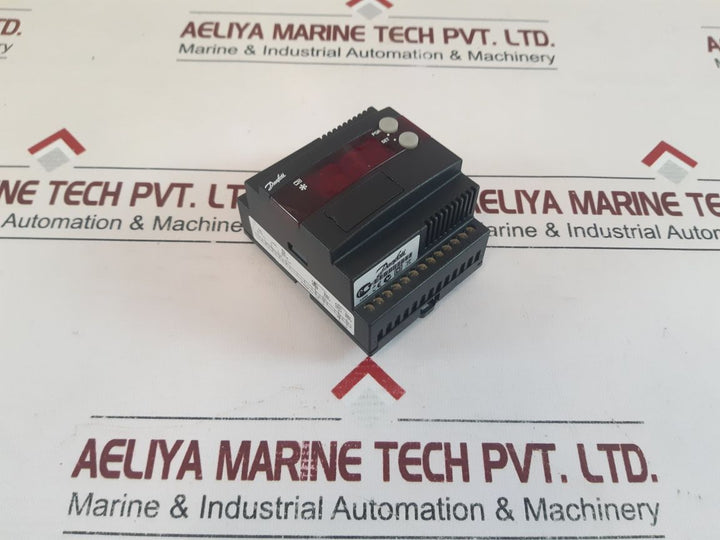 Danfoss Ekc 315A Controller 084B7086