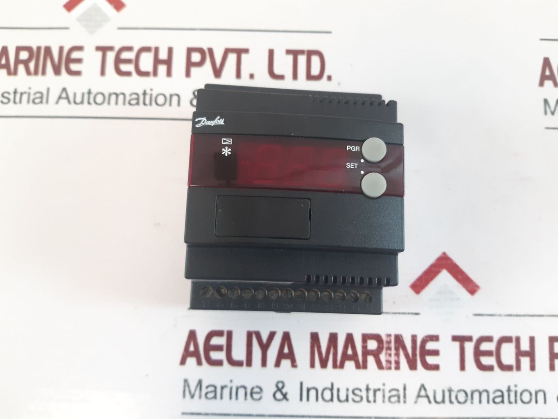 Danfoss Ekc 315A Controller 084B7086