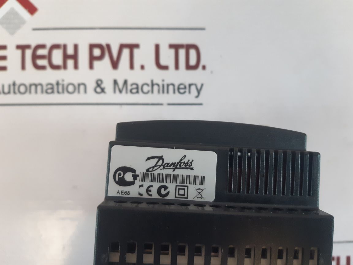 Danfoss Ekc 315A Controller 084B7086