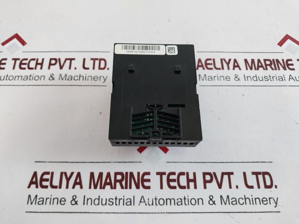 Danfoss Ekc 347 Liquid Level Temperature Controller 084B7067