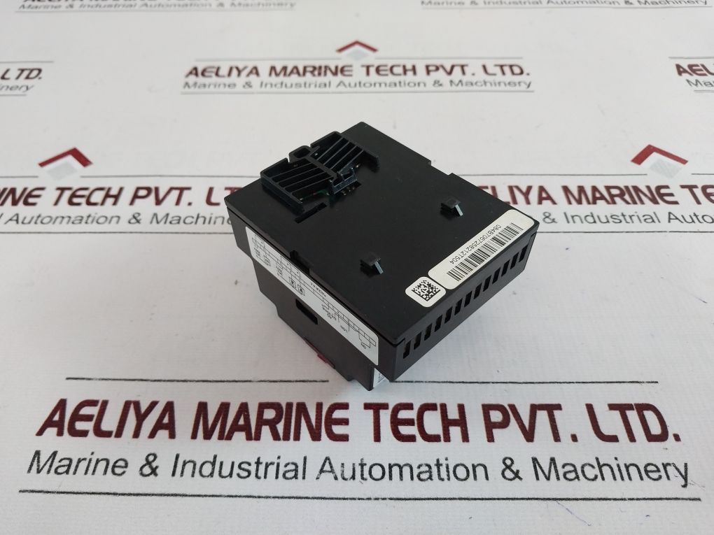 Danfoss Ekc 347 Liquid Level Temperature Controller 084B7067