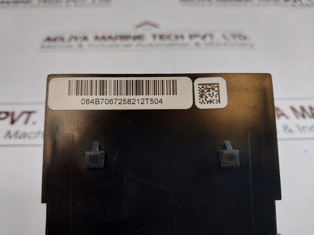 Danfoss Ekc 347 Liquid Level Temperature Controller 084B7067