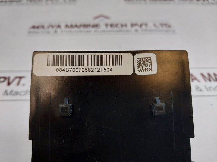 Danfoss Ekc 347 Liquid Level Temperature Controller 084B7067