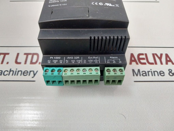 Danfoss Ekd 316 Superheat Controller