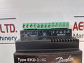 Danfoss Ekd 316C Superheat Controller 0-10V