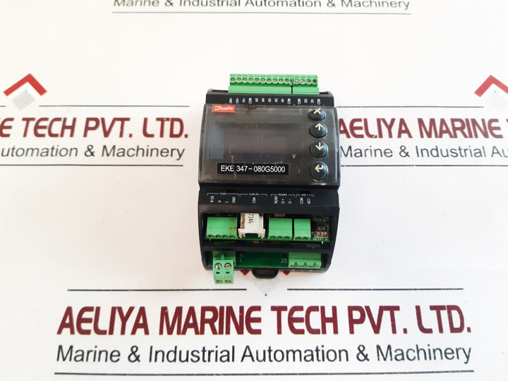 Danfoss Eke 347 080G5000 Liquid Level Controller
