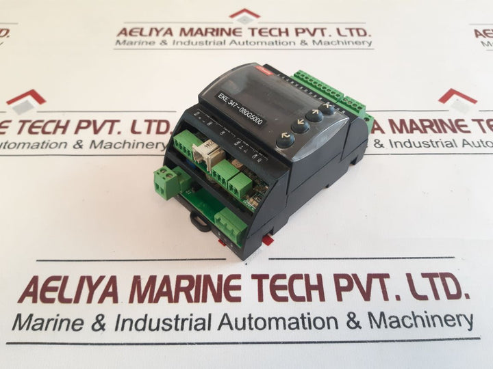 Danfoss Eke 347 080G5000 Liquid Level Controller
