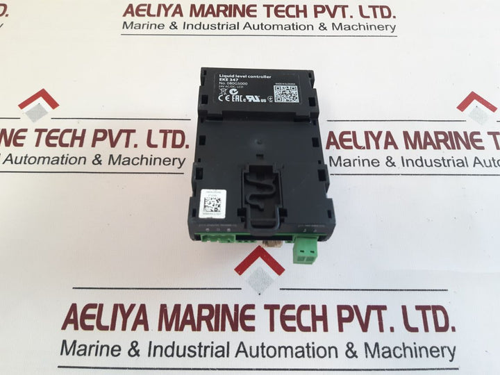 Danfoss Eke 347 080G5000 Liquid Level Controller
