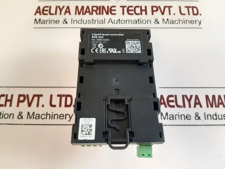 Danfoss Eke 347 080G5000 Liquid Level Controller
