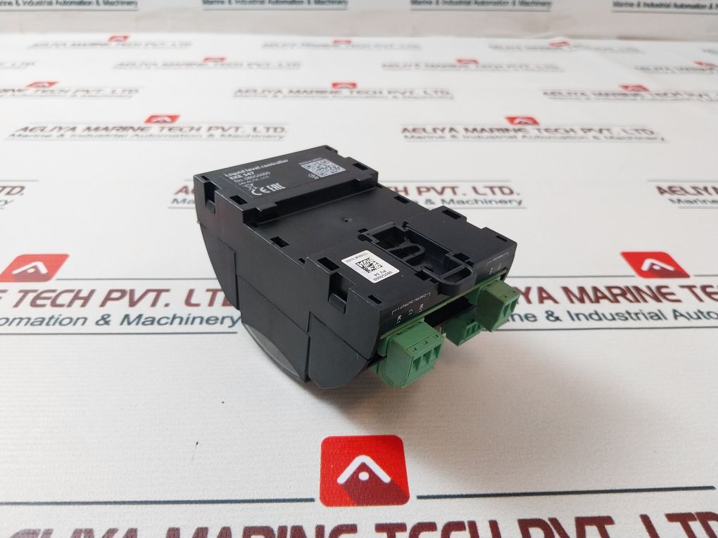 Danfoss Eke 347 Liquid Level Controller 24V