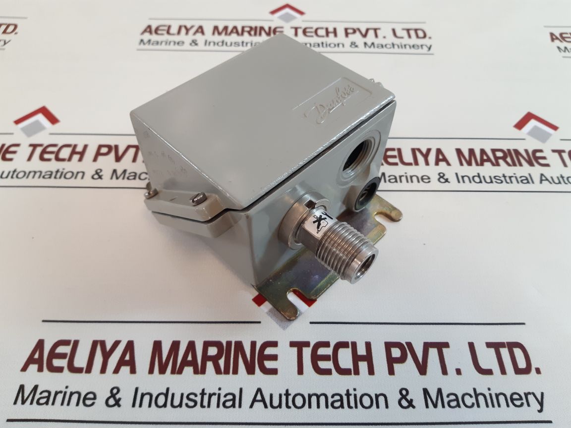 Danfoss emp2 084g2105 pressure transmitter