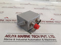Danfoss Emp2 Pressure Transmitter 084G2101