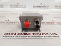 Danfoss Emp2 Pressure Transmitter 084G2101