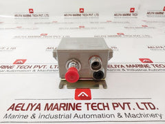 Danfoss Emp 2 Pressure Transmitter 084G2159 Pa 0...15 Kp/Cm2