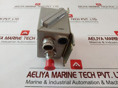 Danfoss Emp 2 Pressure Transmitter 084G2159 Pa 0...15 Kp/Cm2