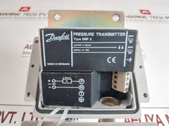 Danfoss Emp 2 084G2158 Pressure Transmitter 0…6 Kp/Cm²