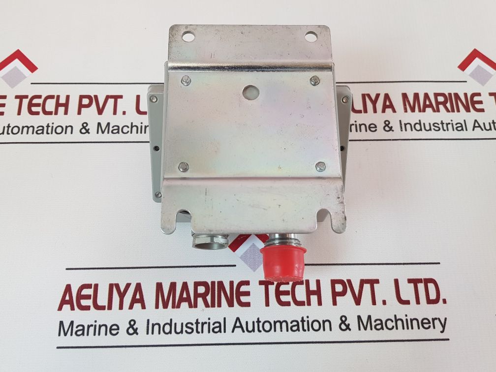 Danfoss Emp 2 Pressure Transmitter 084G2113