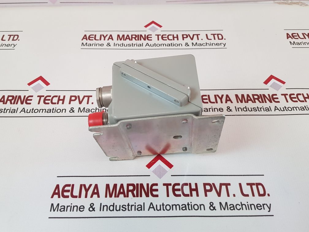 Danfoss Emp 2 Pressure Transmitter 084G2113