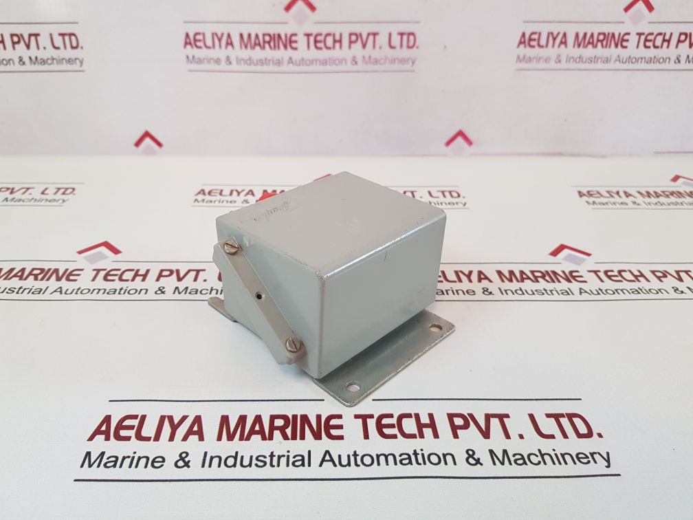 Danfoss Emp 2 Pressure Transmitter 084G2113