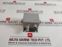 Danfoss Emp 2 Pressure Transmitter 084G2157