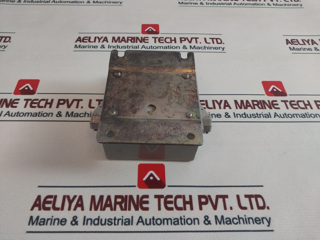 Danfoss Emp 2 Pressure Transmitter 084G2157