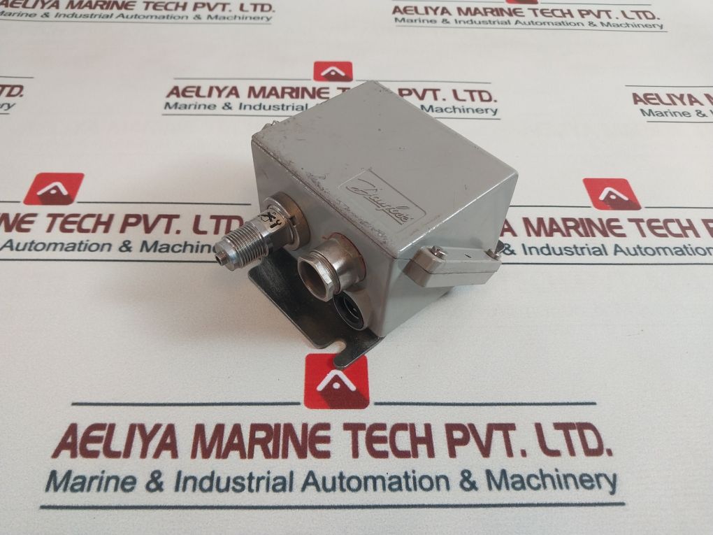 Danfoss Emp 2 Pressure Transmitter 084G2157