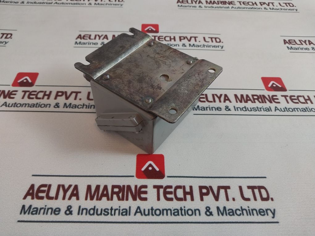 Danfoss Emp 2 Pressure Transmitter 084G2157