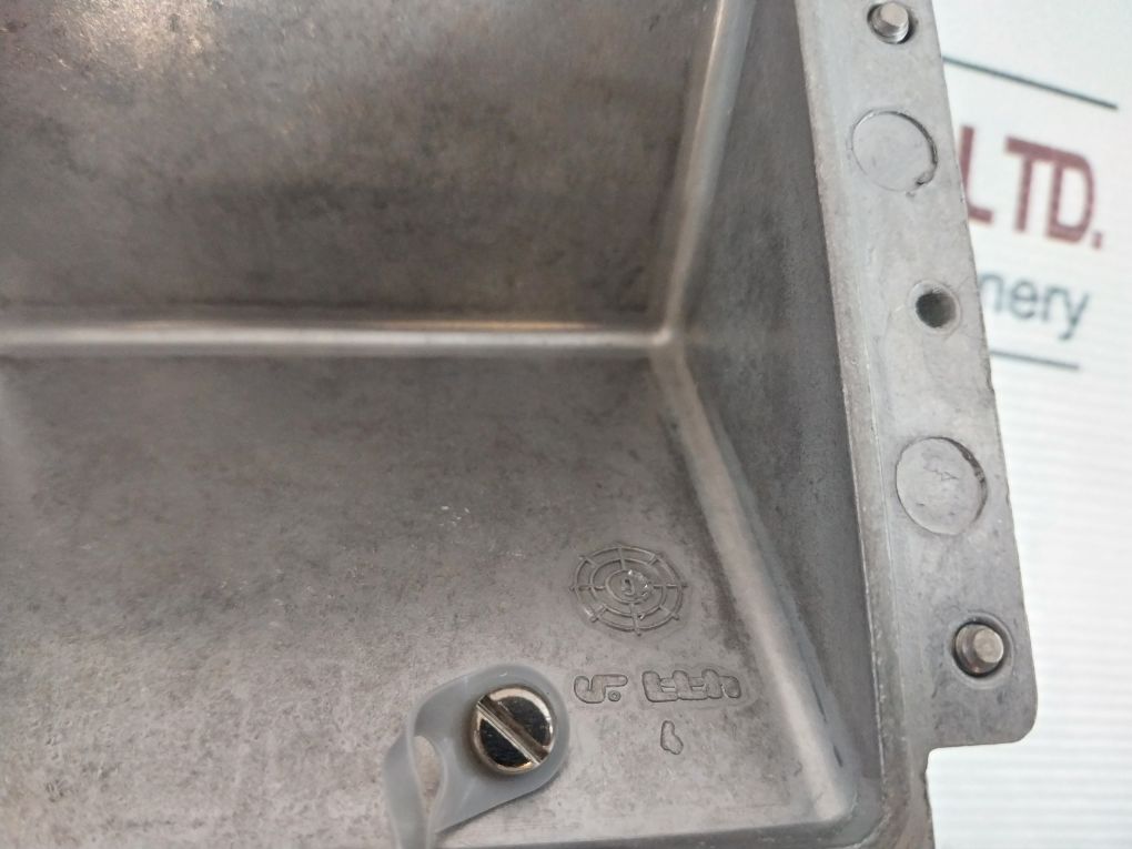 Danfoss Emp 2 Pressure Transmitter 084G2157