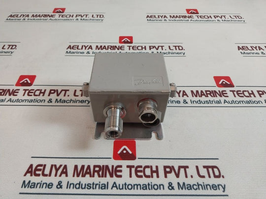 Danfoss Emp 2 Pressure Transmitter 160 Bar