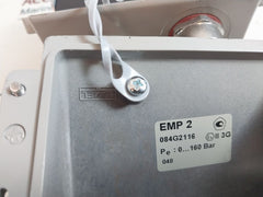 Danfoss Emp 2 Pressure Transmitter 160 Bar