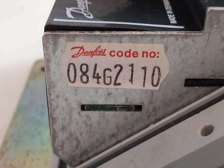 Danfoss Emp 2 Pressure Transmitter 24V Dc