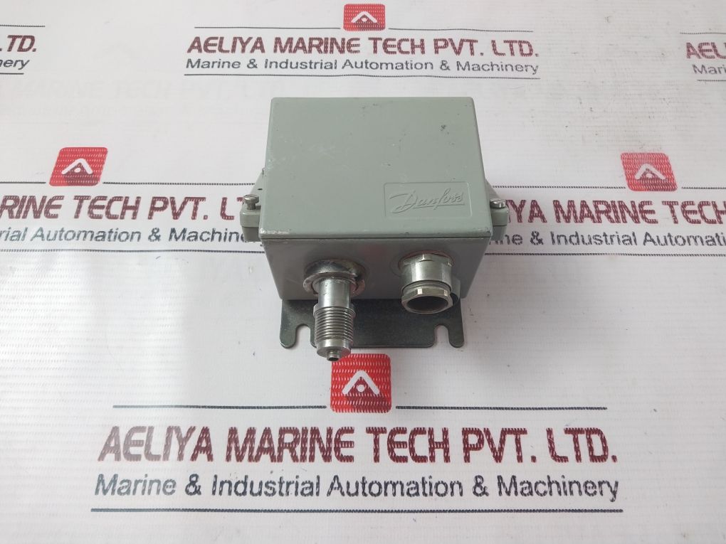 Danfoss Emp 2 Pressure Transmitter 4-20 Ma
