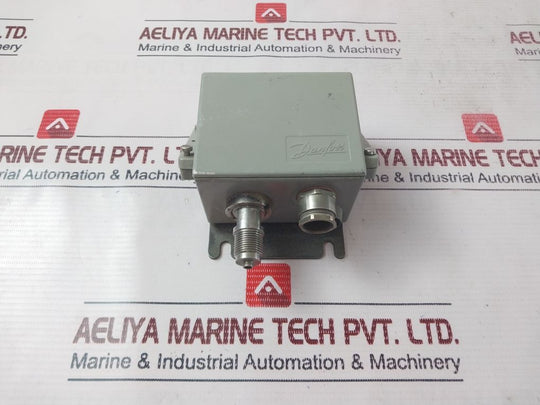 Danfoss Emp 2 Pressure Transmitter 4-20 Ma